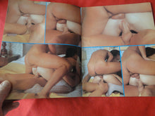 Load image into Gallery viewer, Vintage Nude Erotic Sexy Adult Magazine Make Mine A Double Anal All Color   P58
