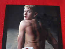 Load image into Gallery viewer, Vintage 18 Y.O. + Gay Interest Nude Hot Hung Muscular Male Photo 8 x 10         D$t
