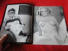 Load image into Gallery viewer, Vintage Nude Erotic Sexy Adult Magazine Sweet Box          P80
