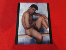 Load image into Gallery viewer, Vintage 18 Y.O. + Gay Interest Nude Hot Hung Muscular Male Photo 8 x 10         D$u
