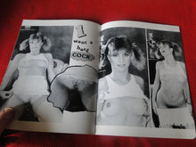 Load image into Gallery viewer, Vintage Nude Erotic Sexy Adult Magazine Sweet Box          P80
