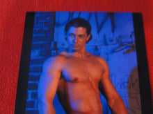 Load image into Gallery viewer, Vintage 18 Y.O. + Gay Interest Nude Hot Hung Muscular Male Photo 8 x 10         D$v
