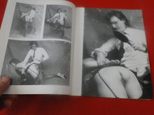 Load image into Gallery viewer, Vintage 18 Y. O. + Sexy Erotic Adult Men&#39;s Magazine BDSM Spanked 1990   P57
