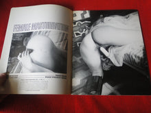 Load image into Gallery viewer, Vintage Nude Erotic Sexy Adult Magazine Female Masturbation 1981      P80
