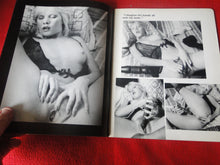 Load image into Gallery viewer, Vintage Nude Erotic Sexy Adult Magazine Female Masturbation 1981      P80
