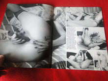 Load image into Gallery viewer, Vintage Nude Erotic Sexy Adult Magazine Female Masturbation 1981      P80
