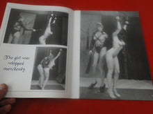 Load image into Gallery viewer, Vintage 18 Y. O. + Sexy Erotic Adult Men&#39;s Magazine BDSM Dungeon Delight 1995  P57
