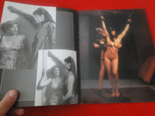 Load image into Gallery viewer, Vintage 18 Y. O. + Sexy Erotic Adult Men&#39;s Magazine BDSM Dungeon Delight 1995  P57
