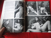 Load image into Gallery viewer, Vintage Nude Erotic Sexy Adult Magazine Young Snatch 1988        P80
