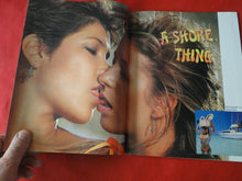 Load image into Gallery viewer, Vintage Nude Erotic Sexy Adult Magazine Hustler Oct. 1989          P58
