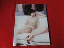 Load image into Gallery viewer, Vintage Nude Erotic Sexy Adult Magazine Marie 1979             P80
