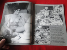 Load image into Gallery viewer, Vintage Nude Erotic Sexy Adult Magazine Marie 1979             P80
