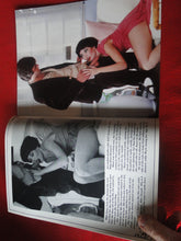 Load image into Gallery viewer, Vintage Nude Erotic Sexy Adult Magazine Marie 1979             P80
