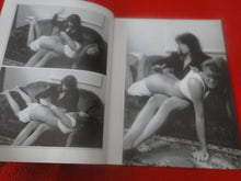 Load image into Gallery viewer, Vintage 18 Y. O. + Sexy Erotic Adult Men&#39;s Magazine BDSM Spanked 1992    P57
