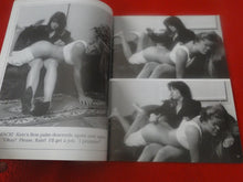 Load image into Gallery viewer, Vintage 18 Y. O. + Sexy Erotic Adult Men&#39;s Magazine BDSM Spanked 1992    P57

