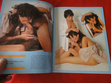 Load image into Gallery viewer, Vintage Nude Erotic Sexy Adult Magazine Wet Dream Cum True All Color P58
