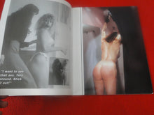 Load image into Gallery viewer, Vintage 18 Y. O. + Sexy Erotic Adult Men&#39;s Magazine BDSM Slave of Fashion 1994  P57
