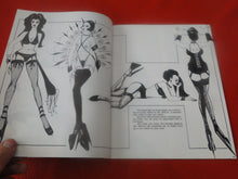 Load image into Gallery viewer, Vintage 18 Y. O. + Sexy Erotic Adult Men&#39;s Magazine BDSM Leather Bound 1974  P57
