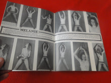 Load image into Gallery viewer, Vintage 18 Y. O. + Sexy Erotic Adult Men&#39;s Magazine BDSM Leather Bound 1974  P57
