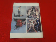 Load image into Gallery viewer, Vintage 18 Y. O. + Sexy Erotic Adult Men&#39;s Magazine BDSM Advanced Bondage 1974  P57
