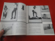 Load image into Gallery viewer, Vintage 18 Y. O. + Sexy Erotic Adult Men&#39;s Magazine BDSM Advanced Bondage 1974  P57
