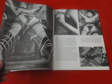 Load image into Gallery viewer, Vintage 18 Y. O. + Sexy Erotic Adult Men&#39;s Magazine BDSM Advanced Bondage 1974  P57
