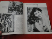 Load image into Gallery viewer, Vintage 18 Y. O. + Sexy Erotic Adult Men&#39;s Magazine Cabaret Aug. 1957      P57
