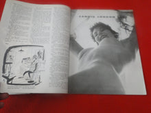 Load image into Gallery viewer, Vintage 18 Y. O. + Sexy Erotic Adult Men&#39;s Magazine Adam 1959      P57
