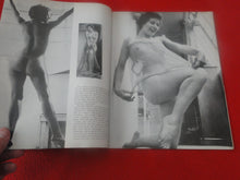 Load image into Gallery viewer, Vintage 18 Y. O. + Sexy Erotic Adult Men&#39;s Magazine Adam 1959      P57
