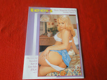 Load image into Gallery viewer, Vintage 18 Y. O. + Sexy Erotic Adult Men&#39;s Magazine Teenz 2003      P13

