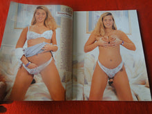 Load image into Gallery viewer, Vintage 18 Y. O. + Sexy Erotic Adult Men&#39;s Magazine Teenz 2003      P13
