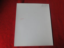 Load image into Gallery viewer, Vintage Nude Woman Spread Hairy Pussy Photo Silver Gelatin 8 x 10  P80b
