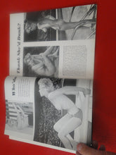 Load image into Gallery viewer, Vintage 18 Y. O. + Sexy Erotic Adult Men&#39;s Magazine Ace 1963            P57

