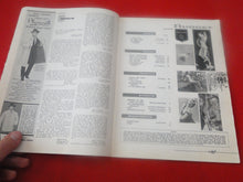 Load image into Gallery viewer, Vintage 18 Y. O. + Sexy Erotic Adult Men&#39;s Magazine Nugget 1957        P57
