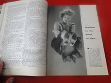 Load image into Gallery viewer, Vintage 18 Y. O. + Sexy Erotic Adult Men&#39;s Magazine Nugget 1957        P57
