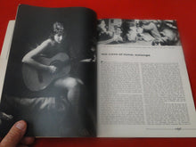 Load image into Gallery viewer, Vintage 18 Y. O. + Sexy Erotic Adult Men&#39;s Magazine Nugget 1957        P57
