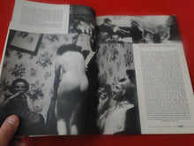 Load image into Gallery viewer, Vintage 18 Y. O. + Sexy Erotic Adult Men&#39;s Magazine Nugget 1957        P57
