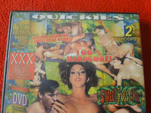 Load image into Gallery viewer, Vintage 18 Y.O. + Adult Erotic Sexy Porn XXX DVD Sweet Pussy Pie           CC

