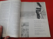 Load image into Gallery viewer, Vintage 18 Y. O. + Sexy Erotic Adult Men's Magazine Dude 1957              P57
