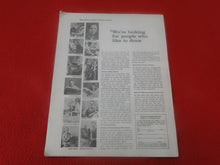 Load image into Gallery viewer, Copy of Vintage 18 Y. O. + Sexy Erotic Adult Men&#39;s Magazine Swank 1963    P78
