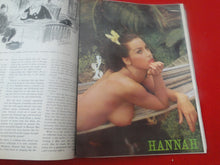 Load image into Gallery viewer, Copy of Vintage 18 Y. O. + Sexy Erotic Adult Men&#39;s Magazine Swank 1963    P78
