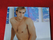 Load image into Gallery viewer, Vintage 18 Y.O. + Gay Interest Nude Hot Hung Muscular Male Photo 8 x 10               D(2

