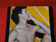 Load image into Gallery viewer, Vintage 18 Y.O. + Gay Interest Nude Hot Hung Muscular Male Photo 8 x 10               D(8

