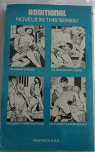 Load image into Gallery viewer, Vintage Adult Paperback Novel/Book The Playboy&#39;s Enema Ecstasy
