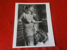 Load image into Gallery viewer, Vintage Nude Women Lesbian Cunnilingus Silver Gelatin Photo  8 x 10  P81e
