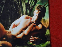 Load image into Gallery viewer, Vintage 18 Y.O. + Gay Interest Nude Hot Hung Muscular Male Photo 8 x 10               D(16
