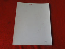 Load image into Gallery viewer, Vintage Nude Woman Nice Tits Shaved Pussy Silver Gelatin Photo  8 x 10  P81f
