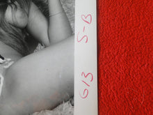 Load image into Gallery viewer, Vintage Nude Woman Nice Tits Shaved Pussy Silver Gelatin Photo  8 x 10  P81g
