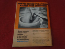 Load image into Gallery viewer, Vintage 18 Y. O. + Sexy Erotic Adult Men&#39;s Magazine San Francisco Ball #2    P78
