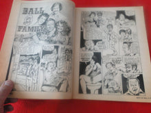 Load image into Gallery viewer, Vintage 18 Y. O. + Sexy Erotic Adult Men&#39;s Magazine San Francisco Ball #2    P78
